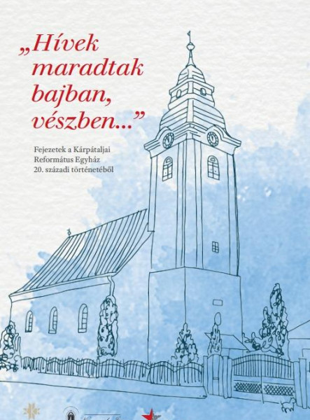 HÍVEK MARADTAK BAJBAN, VÉSZBEN...