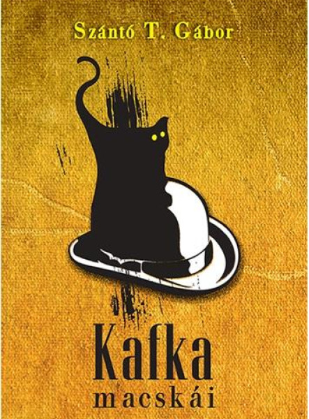 KAFKA MACSKÁI