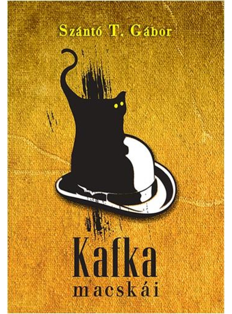 KAFKA MACSKÁI KAFKA MACSKÁI