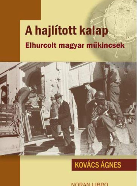 A HAJLÍTOTT KALAP