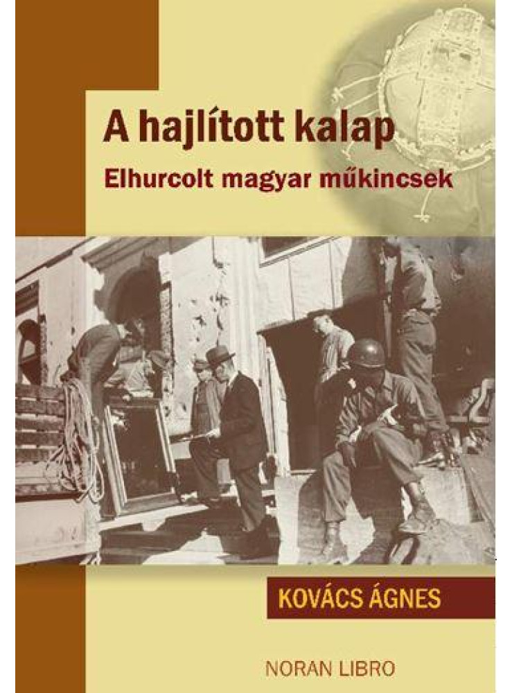 A HAJLÍTOTT KALAP A HAJLÍTOTT KALAP