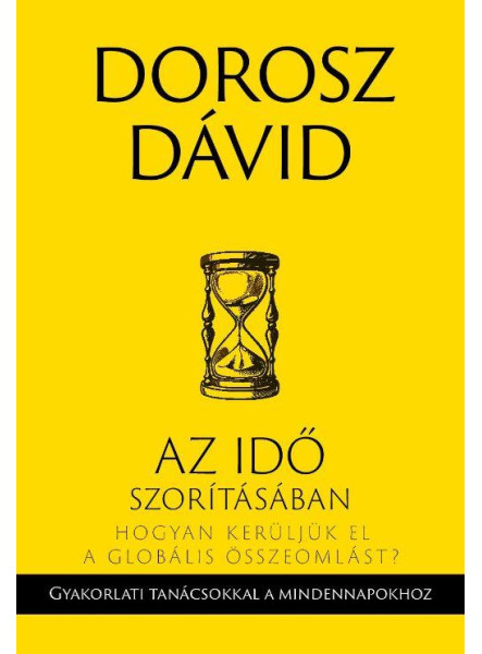 AZ IDŐ SZORÍTÁSÁBAN
