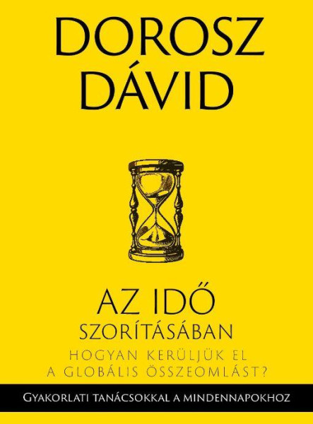 AZ IDŐ SZORÍTÁSÁBAN