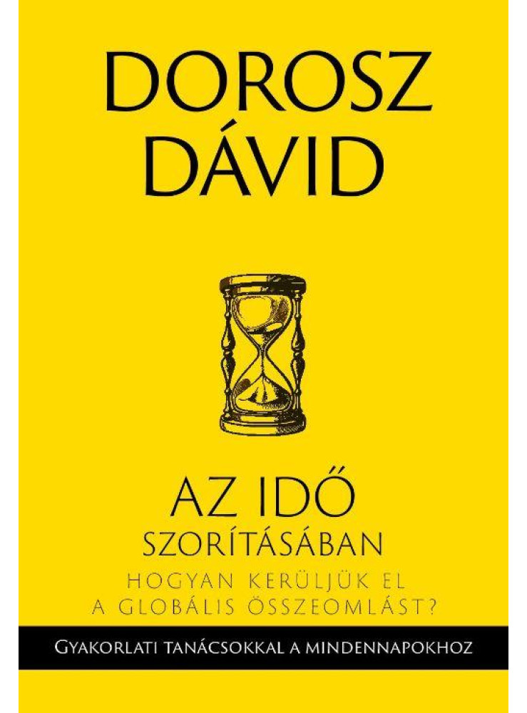 AZ IDŐ SZORÍTÁSÁBAN
