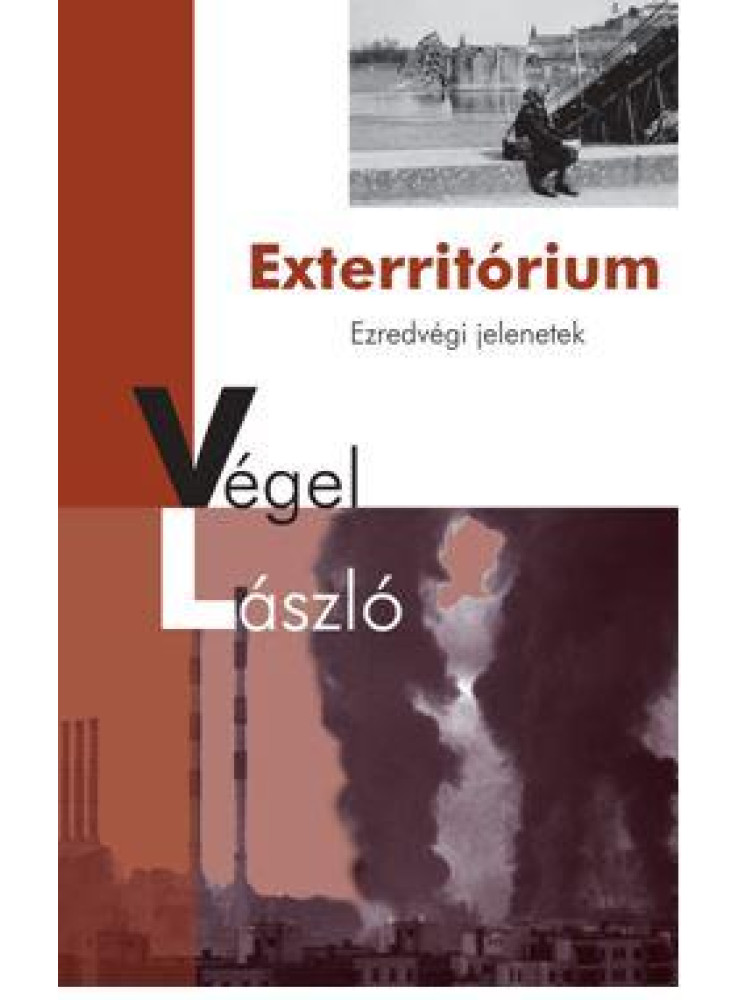 EXTERRITÓRIUM EXTERRITÓRIUM