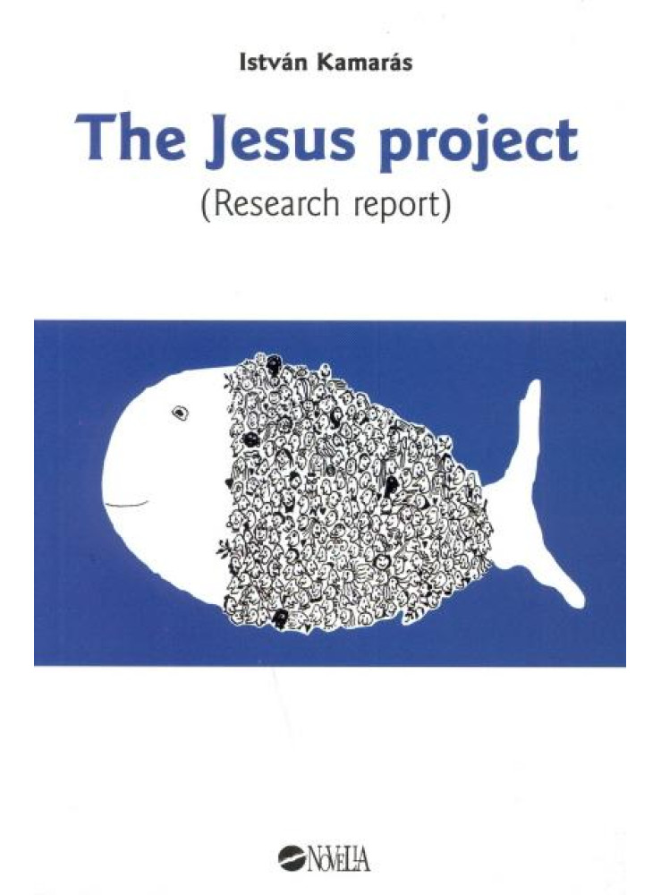 THE JESUS PROJECT (RESEARCH REPORT)