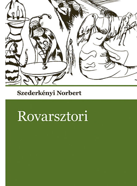 ROVARSZTORI