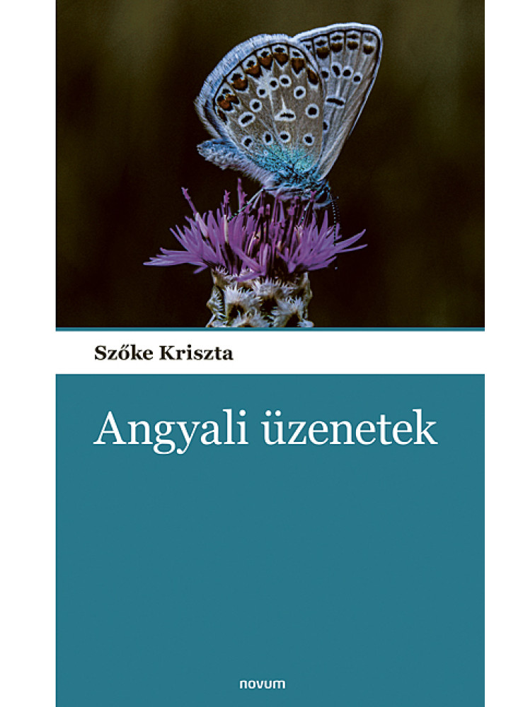 ANGYALI ÜZENETEK