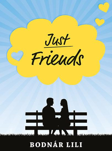 JUST FRIENDS