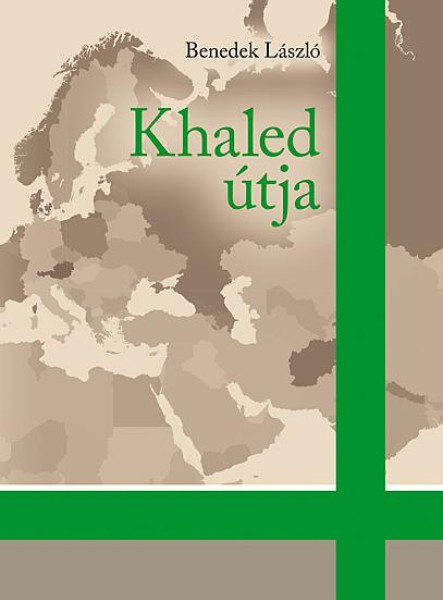 KHALED ÚTJA