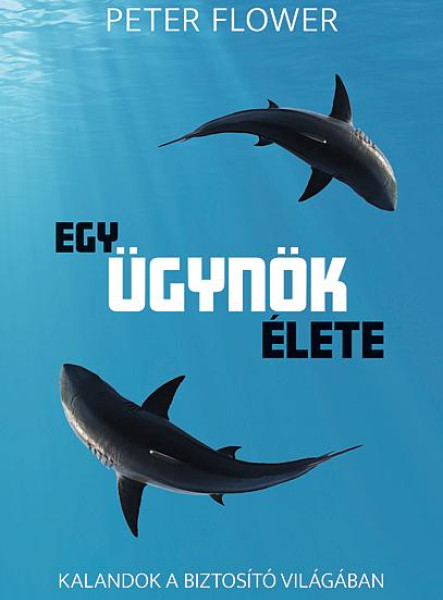 EGY ÜGYNÖK ÉLETE, KALANDOK A BIZTOSÍTÓ VILÁGÁBAN