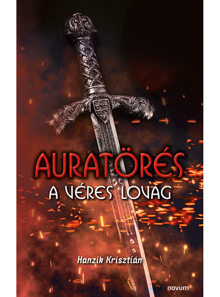 AURATÖRÉS - A VÉRES LOVAG AURATÖRÉS - A VÉRES LOVAG