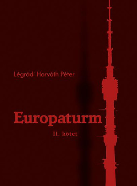 EUROPATURM - II. KÖTET