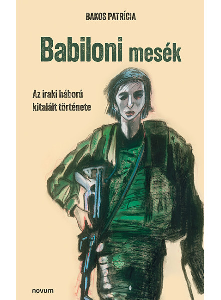 BABILONI MESÉK