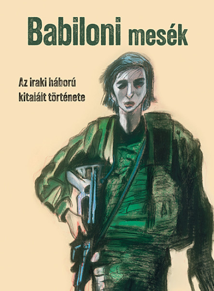 BABILONI MESÉK