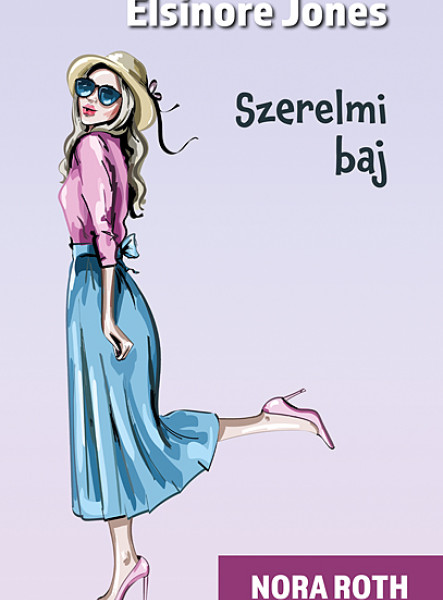 ELSINORE JONES - SZERELMI BAJ