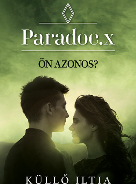 PARADOC.X - ÖN AZONOS?