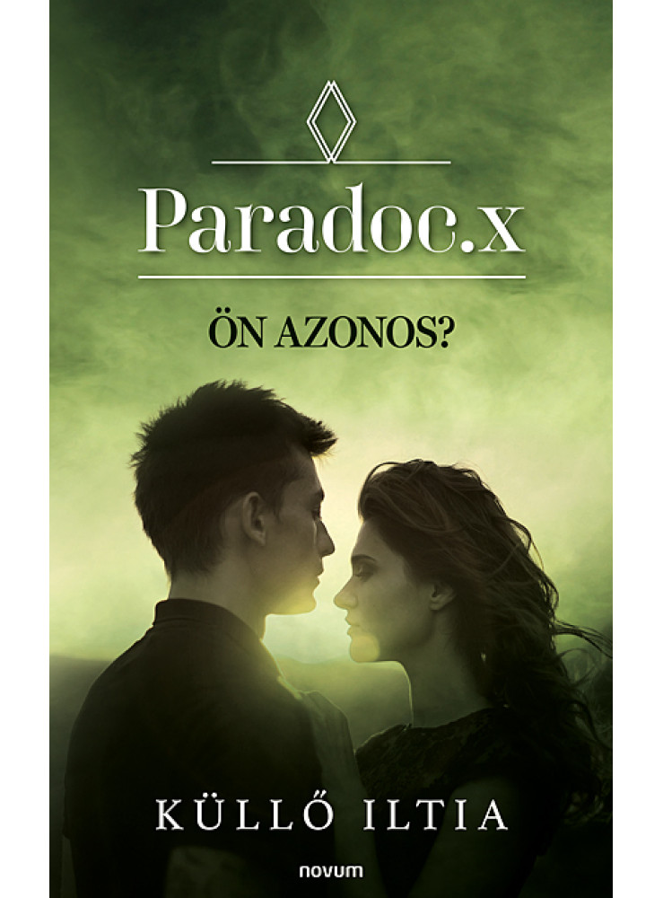 PARADOC.X - ÖN AZONOS?