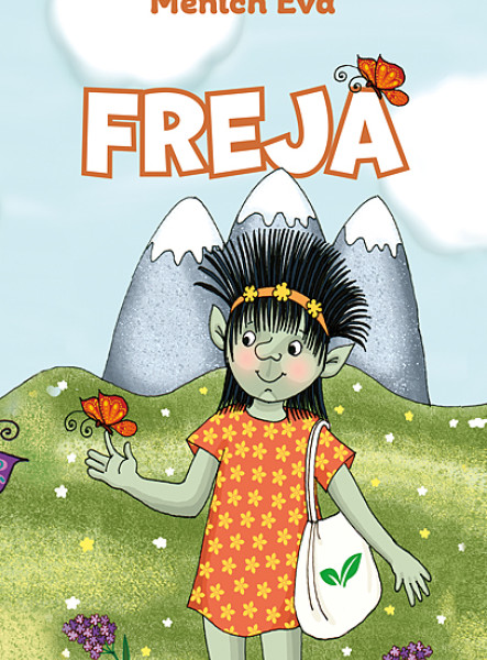 FREJA