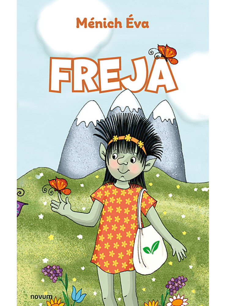 FREJA
