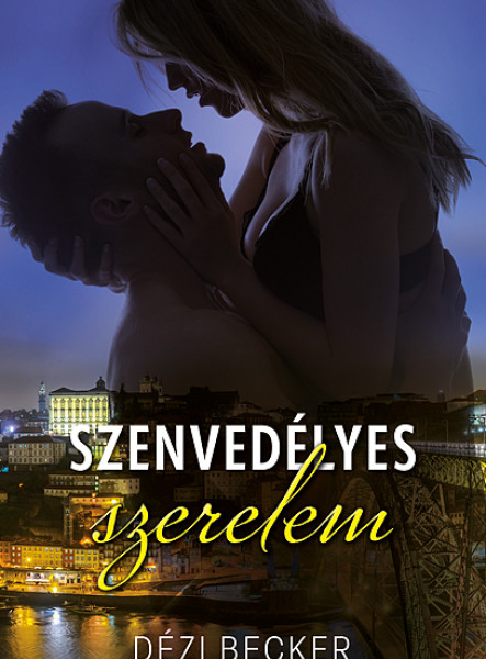 SZENVEDÉLYES SZERELEM