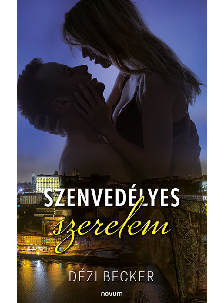 SZENVEDÉLYES SZERELEM