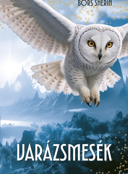 VARÁZSMESÉK