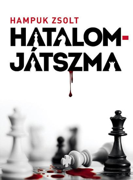 HATALOMJÁTSZMA