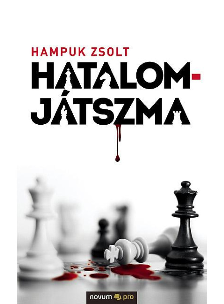 HATALOMJÁTSZMA