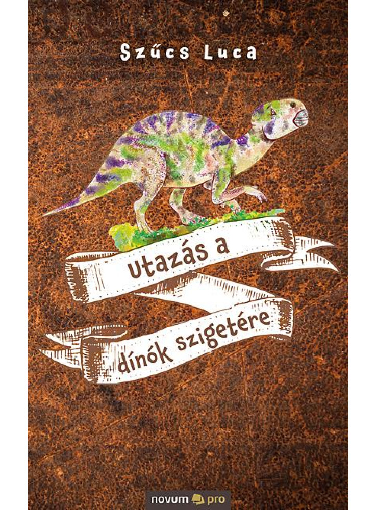 UTAZÁS A DÍNÓK SZIGETÉRE