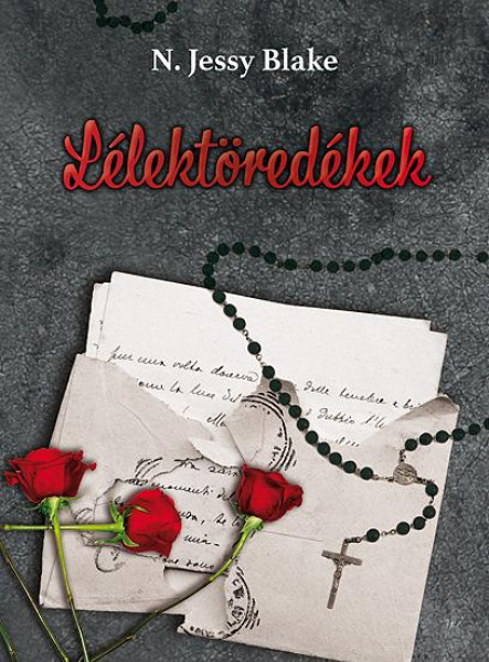 LÉLEKTÖREDÉKEK