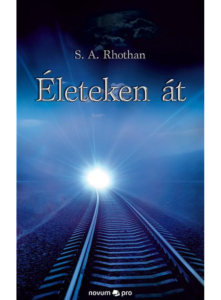 ÉLETEKEN ÁT