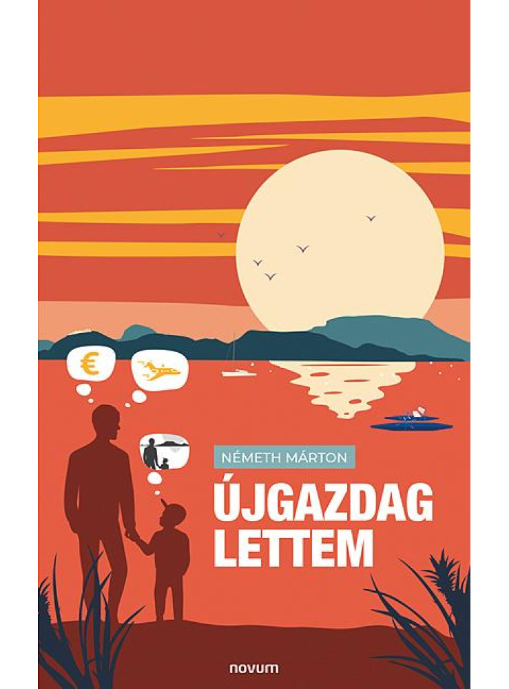 ÚJGAZDAG LETTEM ÚJGAZDAG LETTEM