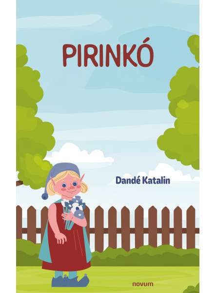 PIRINKÓ