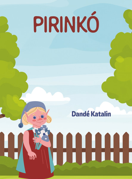 PIRINKÓ