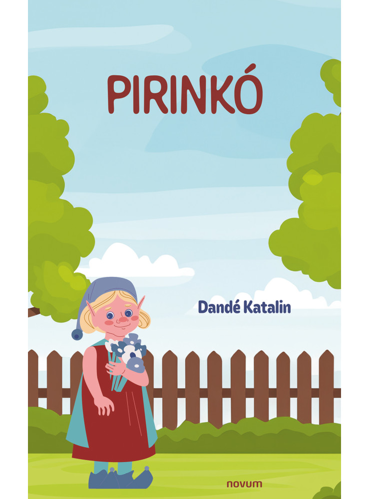 PIRINKÓ PIRINKÓ