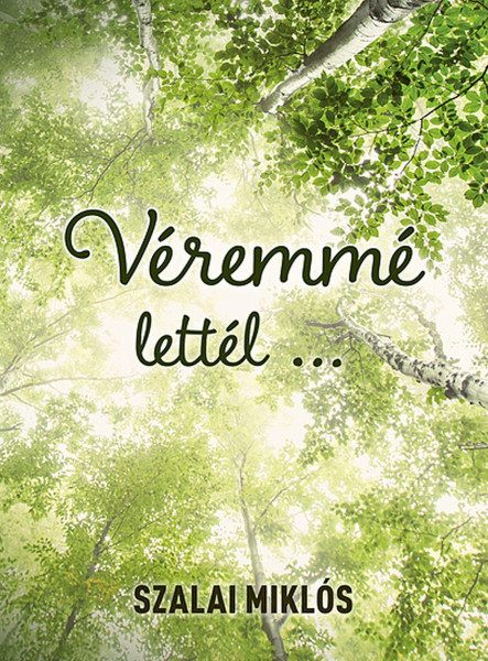 VÉREMMÉ LETTÉL 
