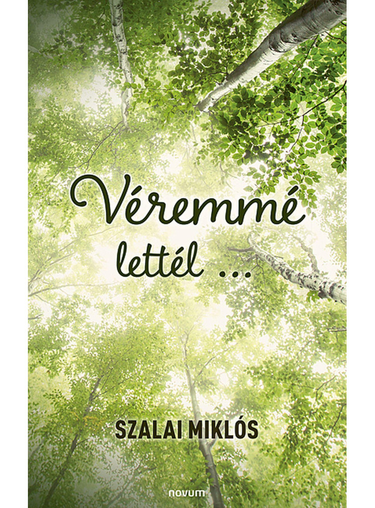 VÉREMMÉ LETTÉL
VÉREMMÉ LETTÉL