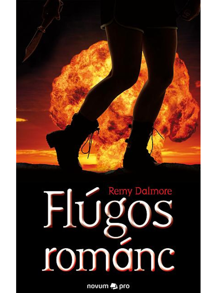 FLÚGOS ROMÁNC FLÚGOS ROMÁNC