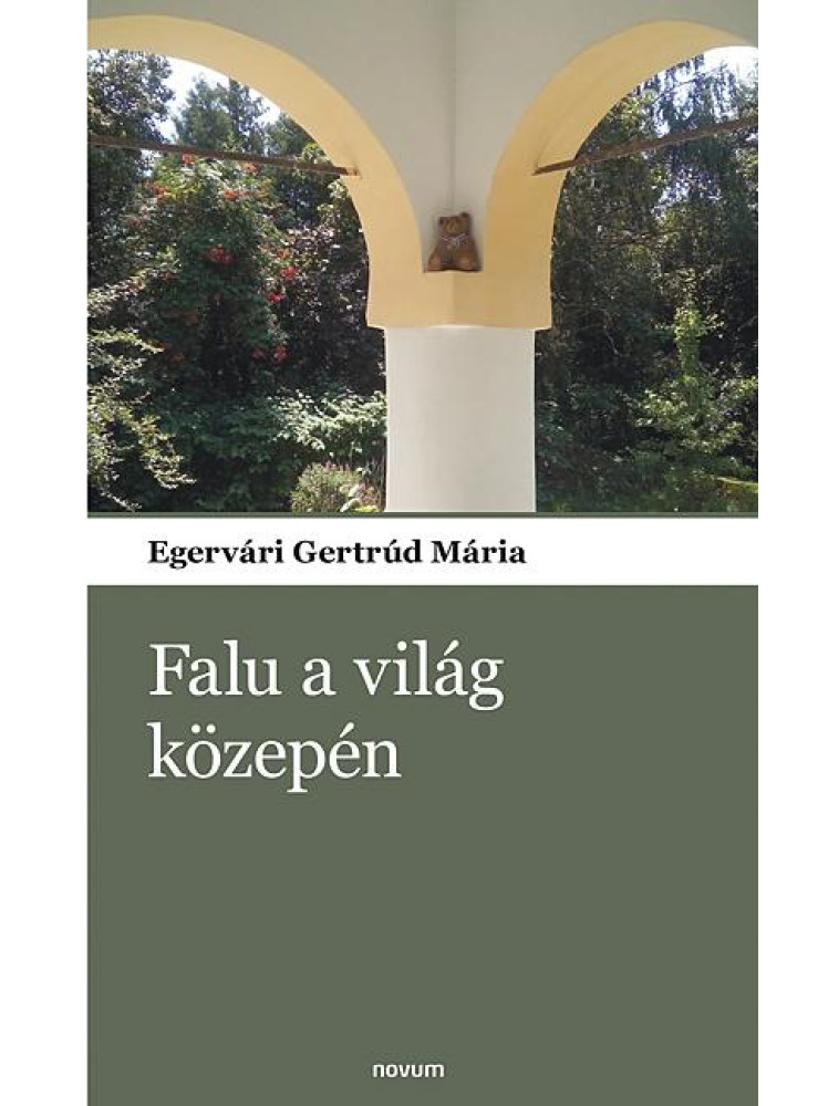 FALU A VILÁG KÖZEPÉN