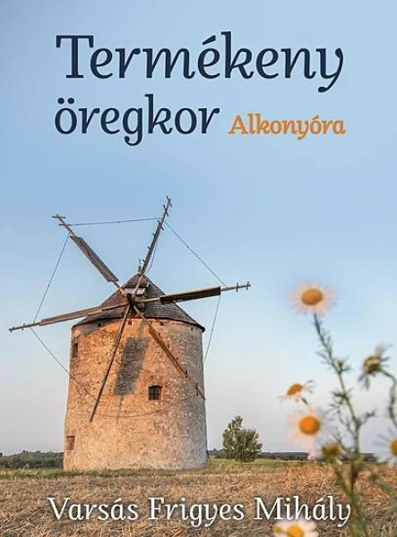 TERMÉKENY ÖREGKOR