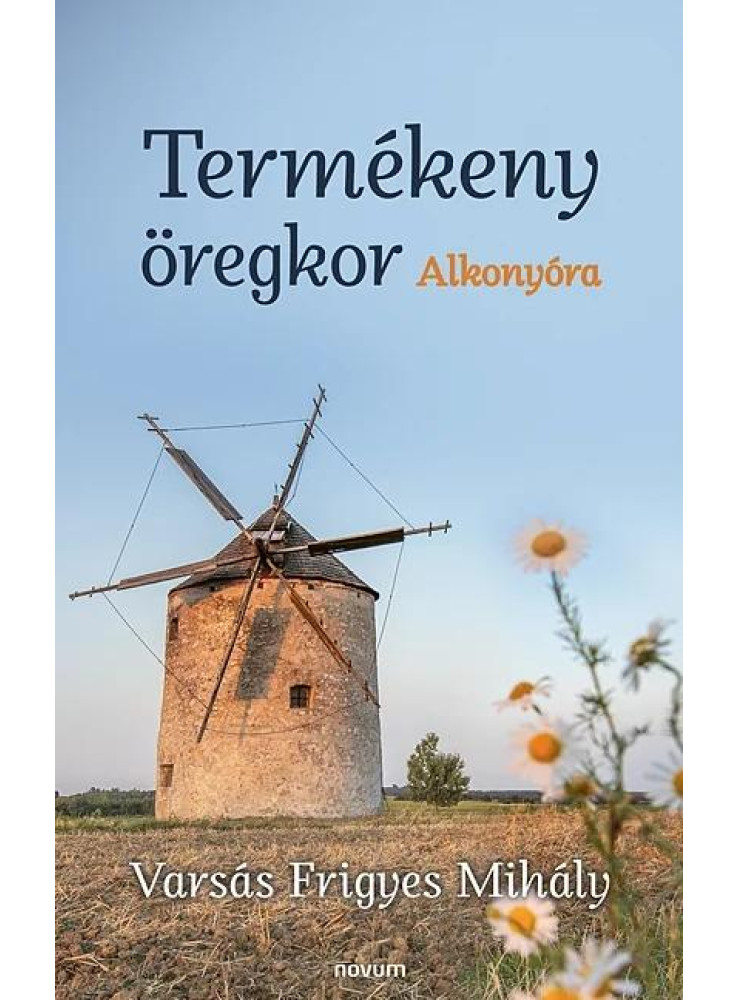 TERMÉKENY ÖREGKOR