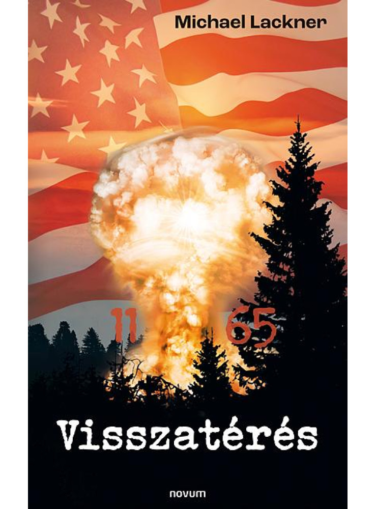 VISSZATÉRÉS