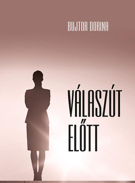 VÁLASZÚT ELŐTT