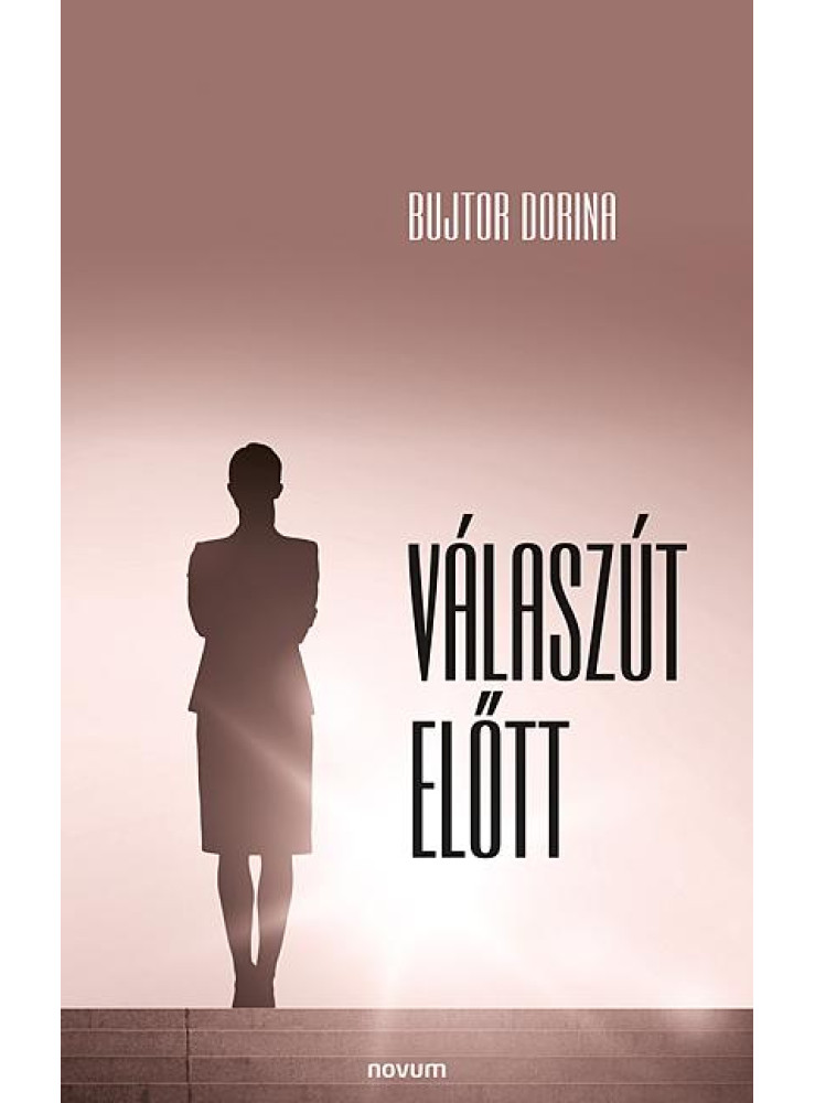 VÁLASZÚT ELŐTT