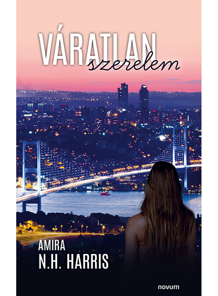 VÁRATLAN SZERELEM VÁRATLAN SZERELEM