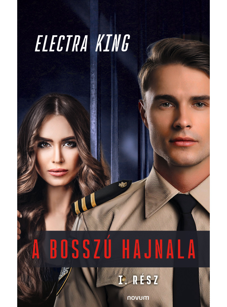 A BOSSZÚ HAJNALA ( 1. RÉSZ) A BOSSZÚ HAJNALA ( 1. RÉSZ)