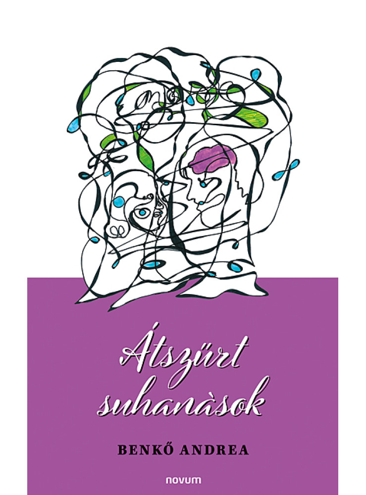ÁTSZŰRT SUHANÁSOK