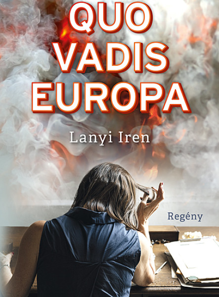 QUO VADIS EUROPA