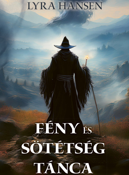 FÉNY ÉS SÖTÉTSÉG TÁNCA